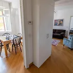 Guggenheim Apartment