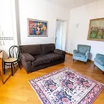 Guggenheim Apartment