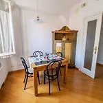 Guggenheim Apartment