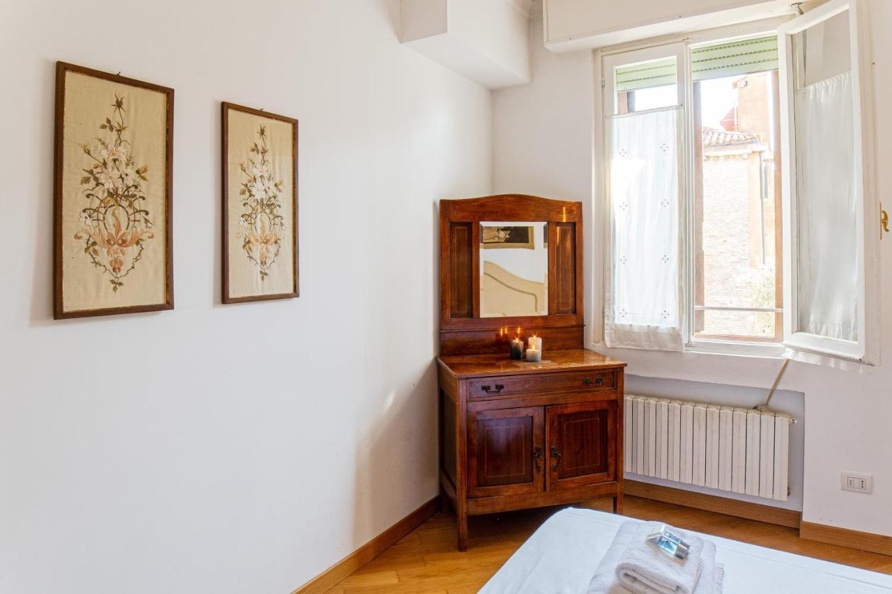 Guggenheim Apartamento Venecia